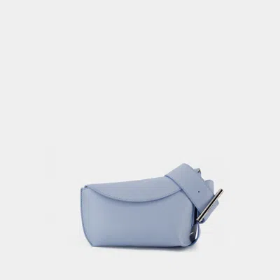 ALEXANDER MCQUEEN ALEXANDER MCQUEEN SLING CROSSBODY