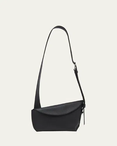 ALEXANDER MCQUEEN T-BAR SLING BAG