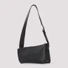 Alexander Mcqueen Sling Pouch Women In Black
