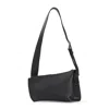 Alexander Mcqueen Sling Pouch Women In Black