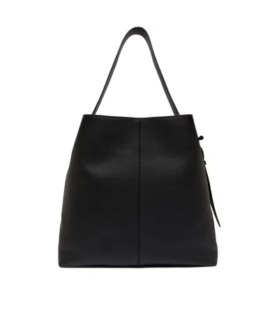 Alexander Mcqueen Mcqueen T-bar Sling Hobo Bag In Multi