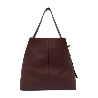 Alexander Mcqueen Sling Shoulder Bag In Red