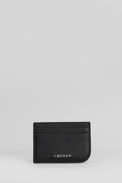 ALEXANDER MCQUEEN ALEXANDER MCQUEEN SLING WALLET