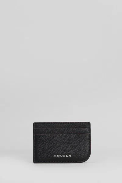 ALEXANDER MCQUEEN ALEXANDER MCQUEEN SLING WALLET