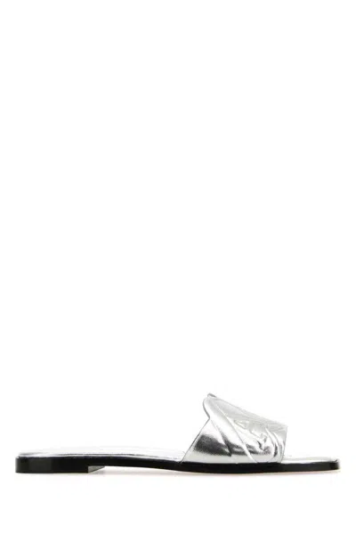 Alexander Mcqueen Slippers