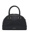 Alexander Mcqueen Small Leather Birdee Boston Cross-body Bag