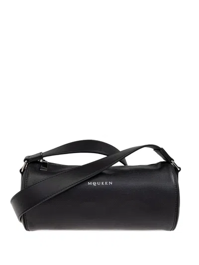 Alexander Mcqueen Small Roller Shoulder Bag