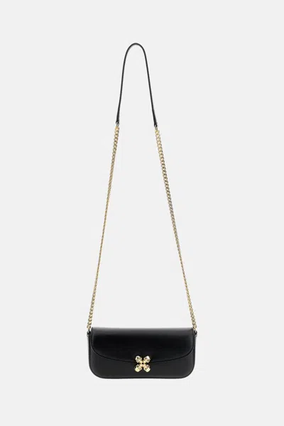 ALEXANDER MCQUEEN SMALL SHOULDER BAG