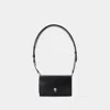 ALEXANDER MCQUEEN ALEXANDER MCQUEEN SMALL SKULL CROSSBODY