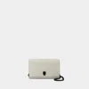 ALEXANDER MCQUEEN ALEXANDER MCQUEEN SMALL SKULL CROSSBODY