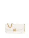 Alexander Mcqueen Skull Flower Small Crossbody Bag