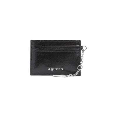 ALEXANDER MCQUEEN ALEXANDER MCQUEEN SMALLLEATHERGOODS