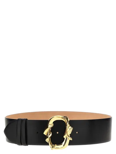 ALEXANDER MCQUEEN ALEXANDER MCQUEEN 'SNAKE' BELT