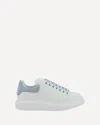 Alexander Mcqueen Oversized Low-top Sneakers