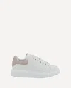 Alexander Mcqueen Mcqueen Oversized Sneaker In Neutral