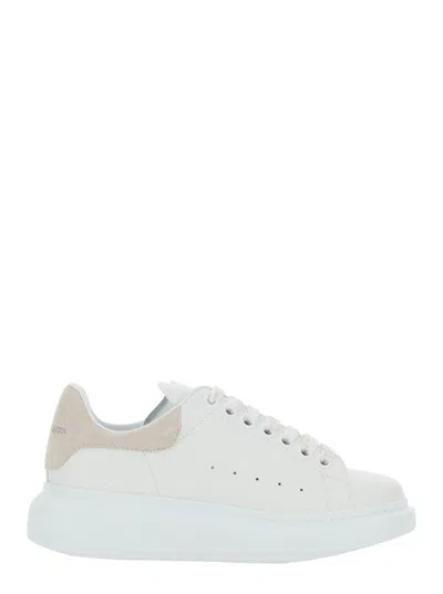 Alexander Mcqueen Sneaker
