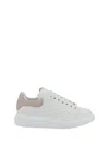 Alexander Mcqueen Women Sneaker