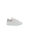 Alexander Mcqueen Women Sneaker