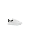 Alexander Mcqueen Oversized Sneakers Men In White