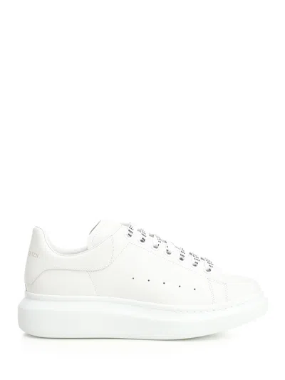 Alexander Mcqueen Sneaker Oversize Sneakers Multicolor