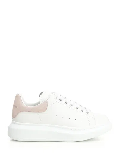 Alexander Mcqueen Sneaker Oversize Sneakers White