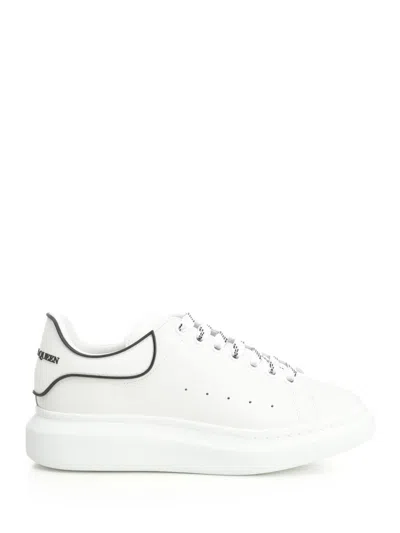Alexander Mcqueen Sneaker Oversize Sneakers White