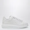 Alexander Mcqueen Thick Sole And Low-cut Skate Shoes