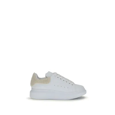 ALEXANDER MCQUEEN SNEAKER OVERSIZE