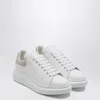 ALEXANDER MCQUEEN ALEXANDER MCQUEEN SNEAKER OVERSIZE WHITE/PINK