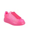 Alexander Mcqueen Sneaker In Pink
