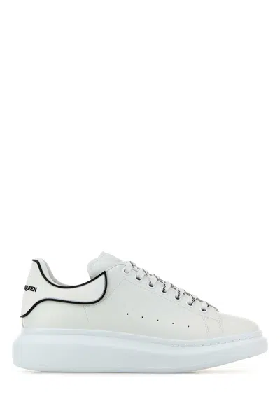 Alexander Mcqueen Sneaker S.rubber