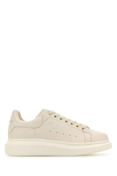 Alexander Mcqueen Sneaker S.rubber-37.5 Nd  Female In Multicolor