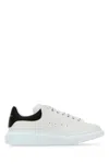 Alexander Mcqueen Sneaker S.rubber 553680wiaig 9061 In White