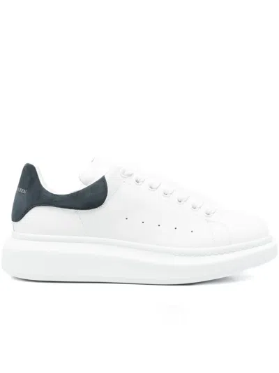 ALEXANDER MCQUEEN SNEAKER S.RUBBER