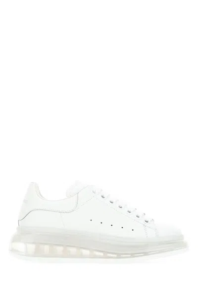 Alexander Mcqueen Sneakers