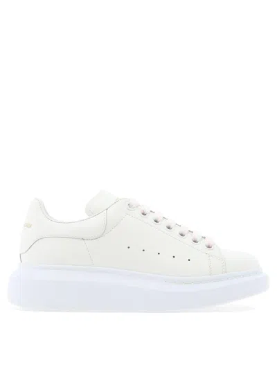 Alexander Mcqueen Sneakers