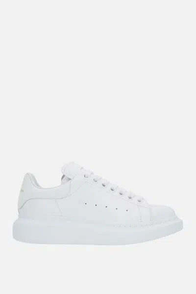 Alexander Mcqueen Sneakers