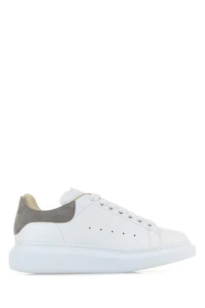 ALEXANDER MCQUEEN ALEXANDER MCQUEEN SNEAKERS
