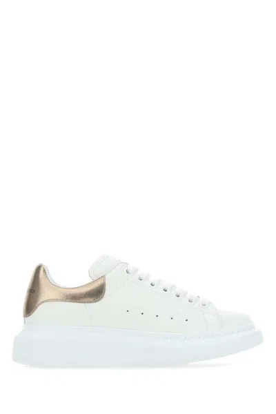 Alexander Mcqueen Trainers