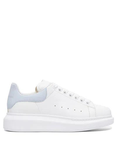 Alexander Mcqueen Trainers