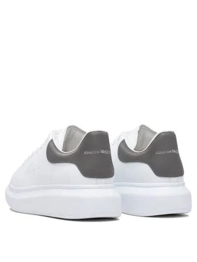 Alexander Mcqueen Sneakers