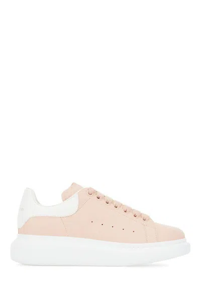ALEXANDER MCQUEEN ALEXANDER MCQUEEN SNEAKERS OVERSIZED