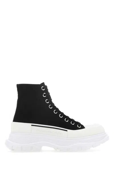 Alexander Mcqueen Trainers