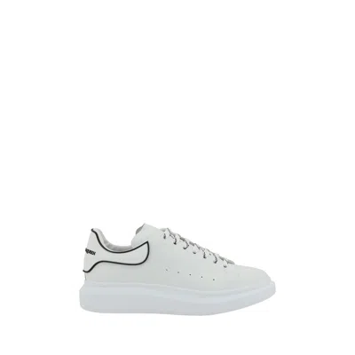 Alexander Mcqueen Sneakers