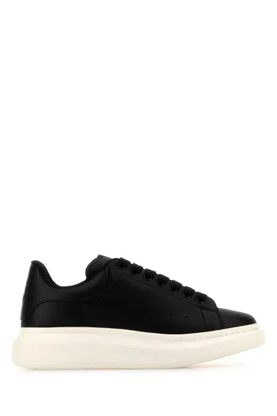 Alexander Mcqueen Trainers