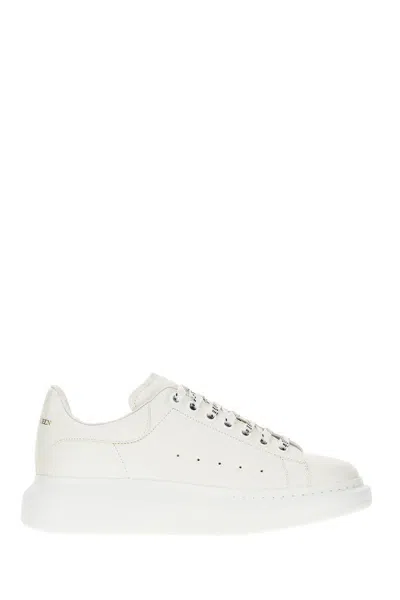 Alexander Mcqueen Trainers