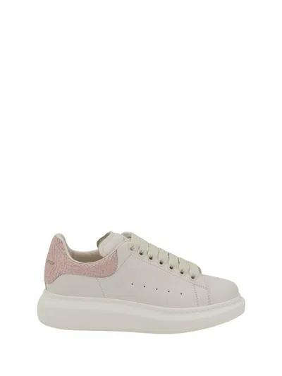 ALEXANDER MCQUEEN ALEXANDER MCQUEEN SNEAKERS