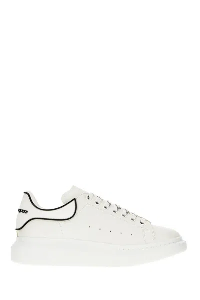 Alexander Mcqueen Trainers