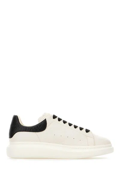 Alexander Mcqueen Trainers