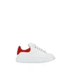 Alexander Mcqueen Alexander Mc Queen Oversized Low-top Sneakers